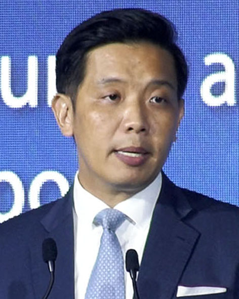 Alvin Tan